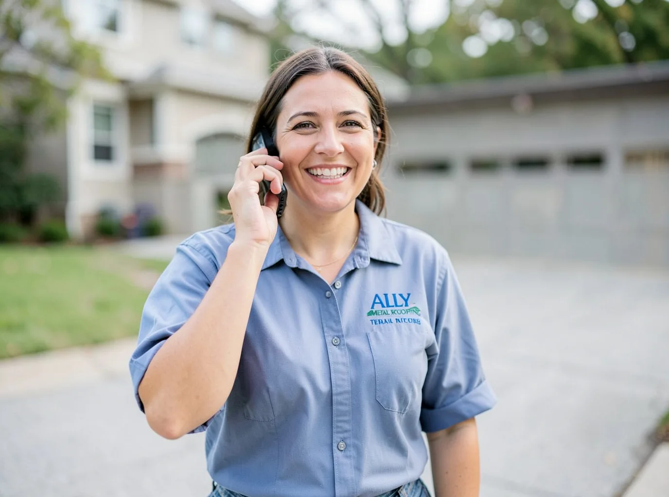 Metal Roof Installation Independence, OR FAQs